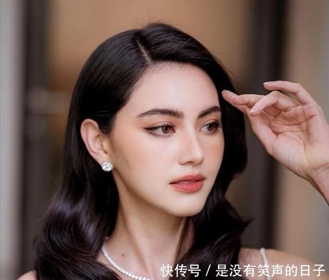 近视|眼睛有这些“优点”最漂亮,占得越多说明颜值越高,你占了几个?