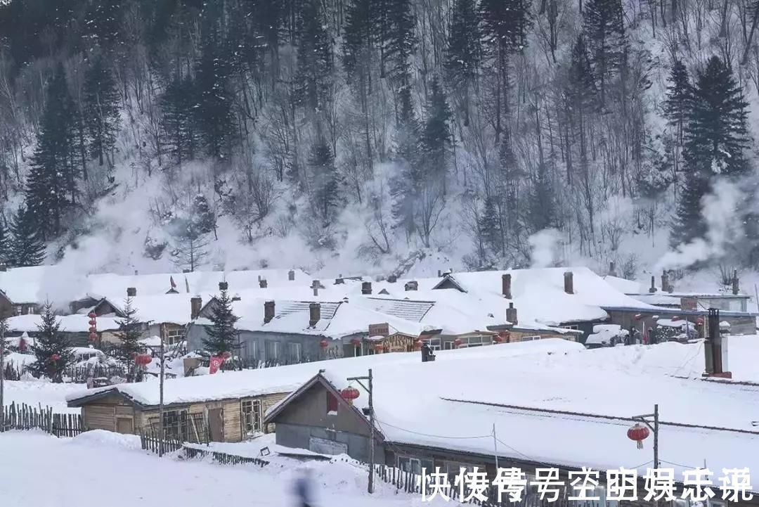 甘南|中国最治愈人心的八大旅行目的地，累了就挑一个出发