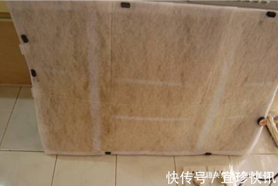 安装|看了她家厨房,发现这些家居设计太实用了,庆幸自己早点看到!