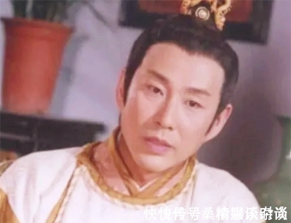 八贤王&历史上根本不存在的4个人,每个都家喻户晓,有一个还被写进课本