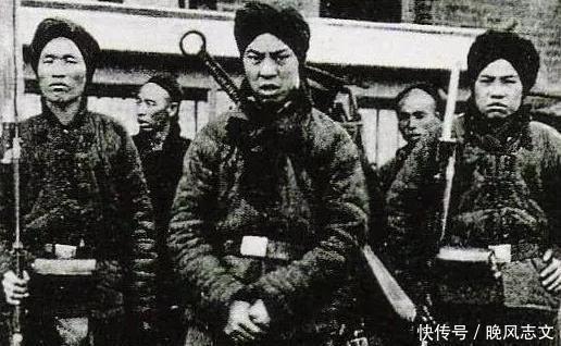 义和团|7张罕见的义和团老照片,如今个个成为经典,你见过几张!