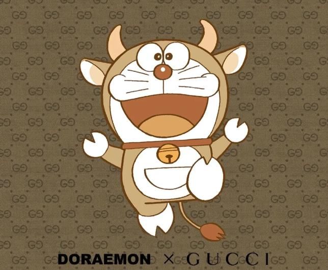 各大品牌牛年限定款大汇总！