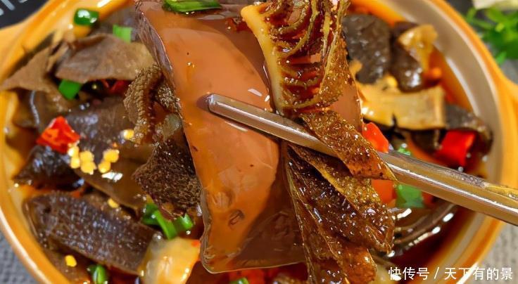  鲜嫩|天冷多给家人吃此菜，鲜嫩可口脆嫩入味儿，百吃不厌，提高免疫力