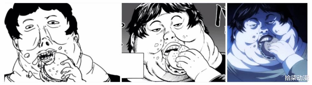 亮点|一拳18位英雄三版形象对比: 原作、重置和动画, 三版各有亮点!