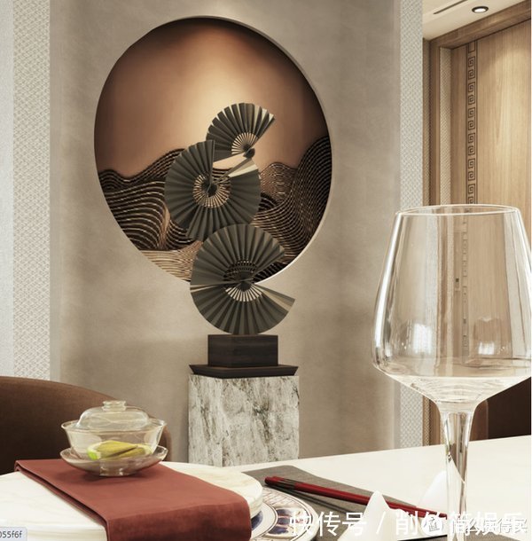 装修风|被亲戚嘲讽的中式装修风,装修完工后,亲戚:可以常去你家看看么