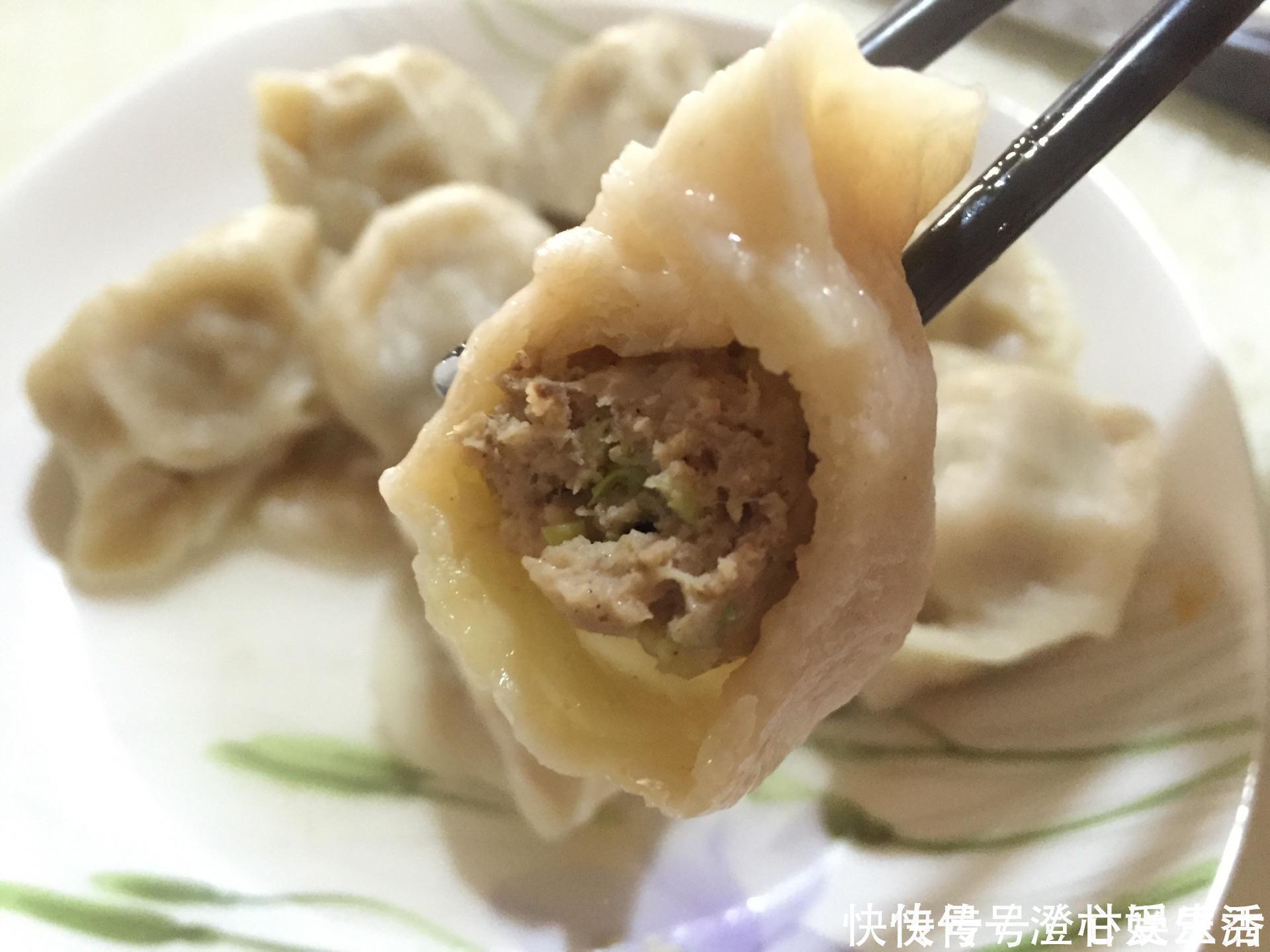 东北人“最常”吃的7大饺子馅儿，都是家的味道，游子最吃不得