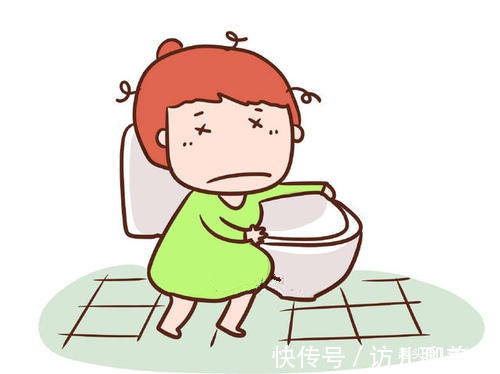 孕肚|临近产期的时候,孕妈身体出现5种情况,说明几天内将出生!