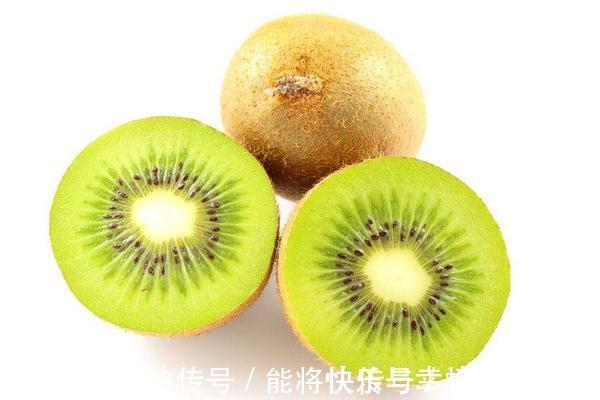 猕猴桃|若想甲状腺健康,6种食物可记在小本本上,懂得食用,消散结节