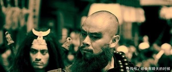 是非|梁山上只有这三位,能被称之为好汉,其余的都是非奸即恶之人!