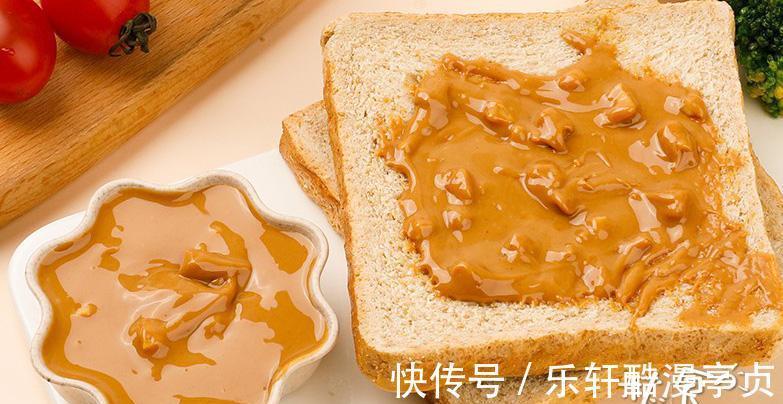 香味|香味浓郁的“花生酱”，自己在家就能做，不加添加剂，吃着更放心