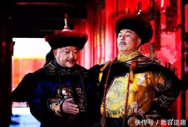 为自己|努尔哈赤七大恨起兵,乾隆帝:太祖皇帝这样说的,但历史很真实