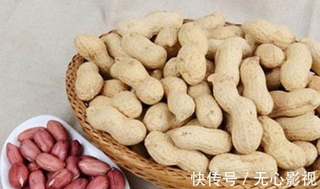 碳水化合物|姜、花生、核桃、枸杞吃了有什么营养和好处?