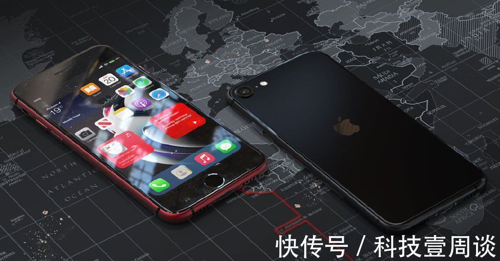iphone|苹果2022春季新品发布会或于3月8日举行