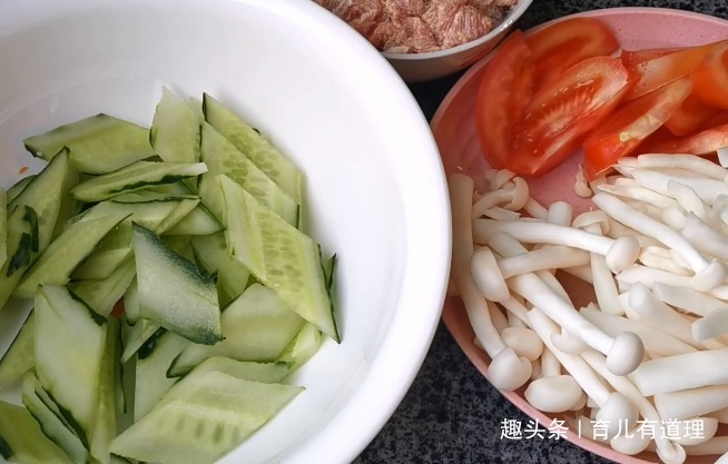 孩子最爱喝的汤,鲜美滑嫩,营养健康,天天喝不烦,你也在家做吧