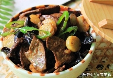 家常菜|从小吃到大的几道家常菜,又香又下饭味道杠杠滴,每次都吃光光