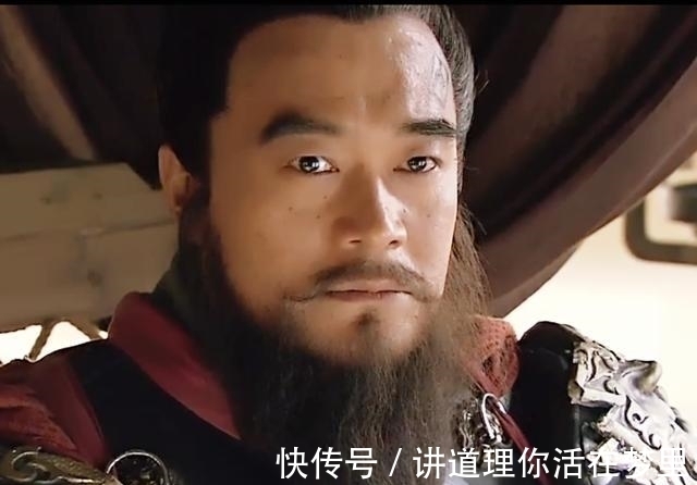 蔡福!水浒传,此人不但身份比柴进高贵,而且躲过了花荣射来的箭