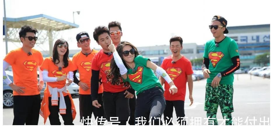 跑男導演新綜藝首播引爆全網,熱搜上榜140個,登頂綜藝小時榜第一