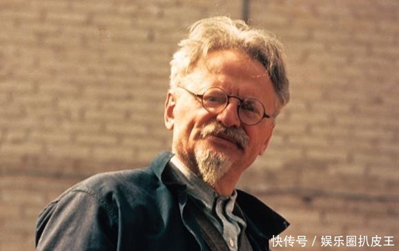 社会主义|列宁逝世后,斯大林靠什么击败托洛茨基