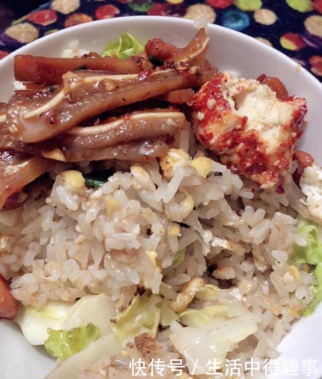 湖南少不了的一道美食，别被名字骗了，来湖南别忘了吃