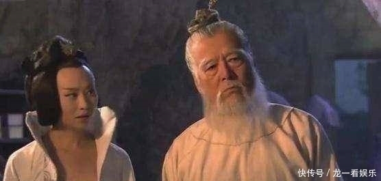 袁天罡|武则天欲杀袁天罡，他无奈说出八个字，竟吓的武后不敢动手！