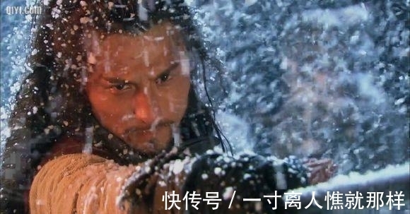 卢俊义&若无此人在暗中相助,单凭武松的功夫,休想走出飞云浦