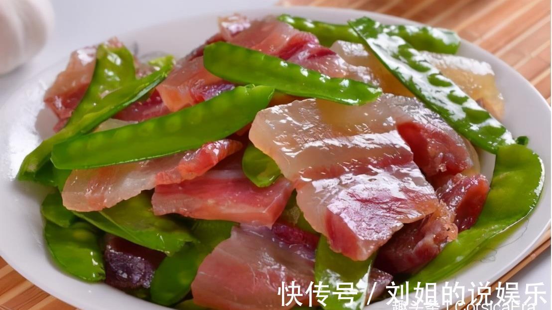 猪黄喉|简简单单十道家常菜，好吃一辈子！