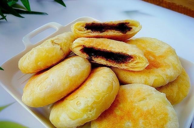 这些面食真好吃，每天一道，一周不重样，不用担心明天吃什么了！