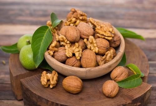 肥胖者|哈佛大学研究表明：核桃不仅能补脑，还有这个用处，建议了解一下