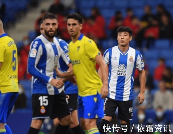 西甲|武磊最大的悲劇，就是被西班牙人拋棄的時候，連招呼都不會打