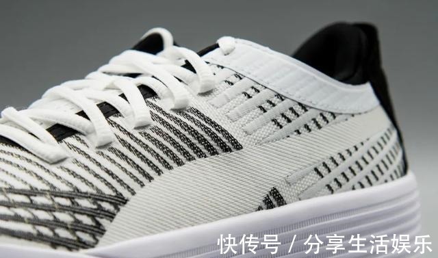 脚感 碳纤维鞋面+PeBax中底!PUMA这新鞋势要震惊世人!