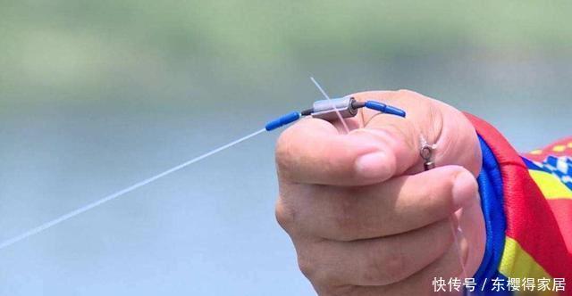 钓了这么多年,才知道调漂要这样弄,找底快上鱼也快,不会的来看