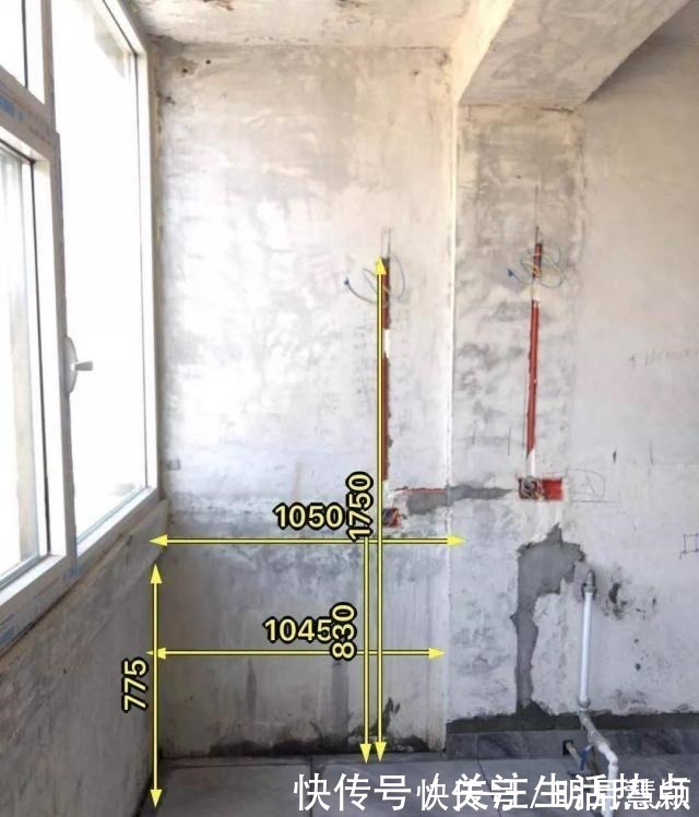 上下床|56㎡小户型经过专业设计，一家三口都有自己独立的生活空间！