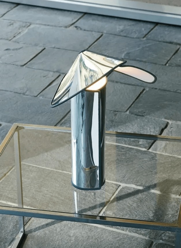 melt|豪宅灯饰搭配，4款高颜值灯具，捕获时尚与艺术的灵动之美！