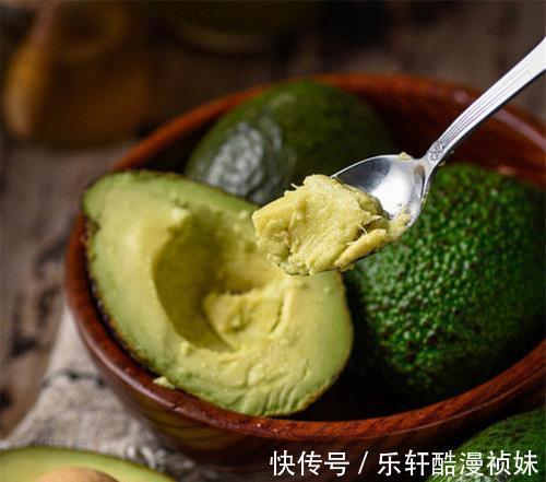 牛油果怎么吃牛油果的6种食用方法