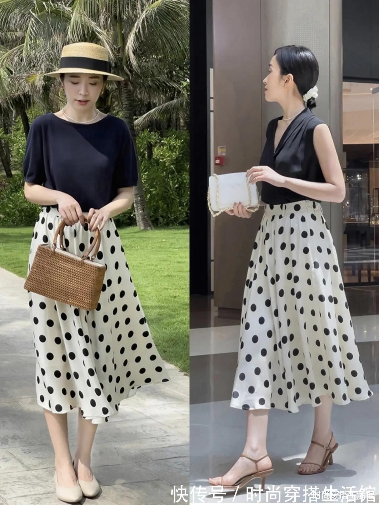 中年危机|30岁女人怎样穿出时尚感?掌握这些搭配思路,时髦又减龄