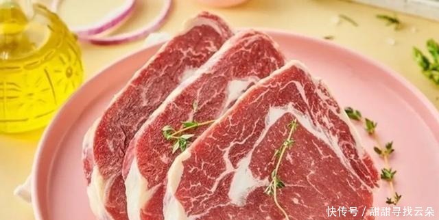 同样是牛排,菲力,眼肉,西冷,这3种牛排有啥区别看完就懂了