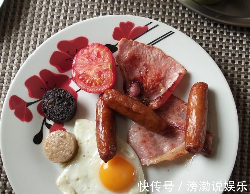 促进|早餐要注意这四点,不仅可以控糖,还能促进身体吸收营养