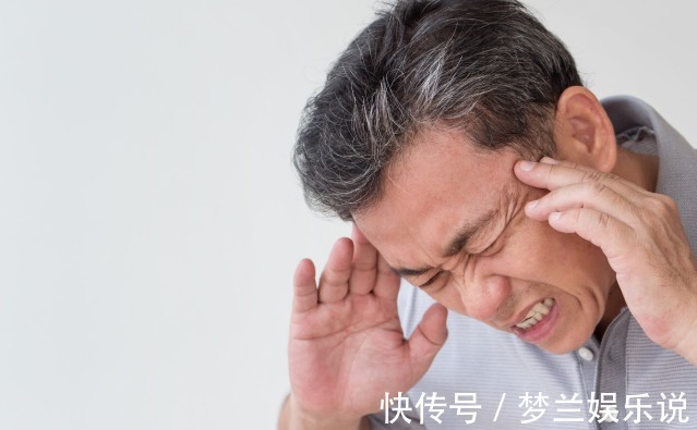 耳鸣耳聋|经常头晕要小心，背后藏着8种病，赶紧自查