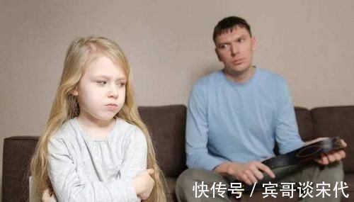 孩子|3种坏毛病,暗示孩子的以后,没出息的孩子基本全占了