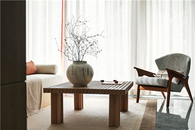 万物生长&华墨国际丨安然于山水之间,自在同万物生长