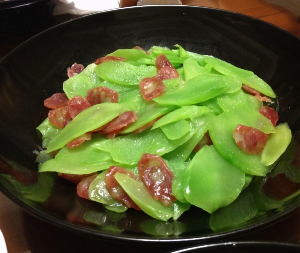 香肠|女性想要身体好,三种美食经常吃,排毒抗衰,补益气血,有益健康