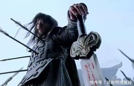 您信了吗?岳家军中堪比常山赵子龙的悍将杨再兴是杨家将后人