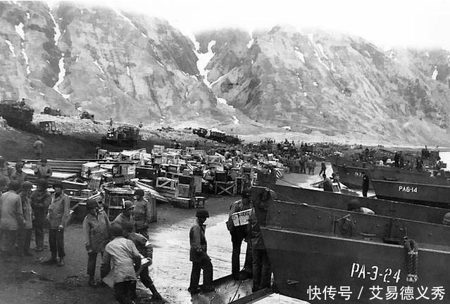 冲锋|美军首次遭遇自杀冲锋:大批士兵面对屠杀当场吓出病