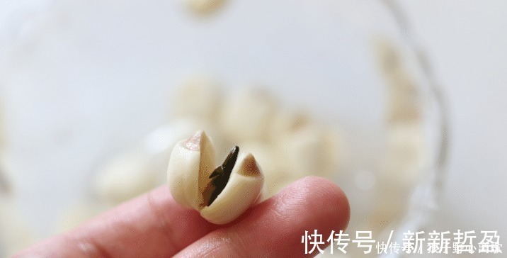 银耳|银耳不出胶很多人第一步就做错了，难怪银耳汤水清淡不好喝