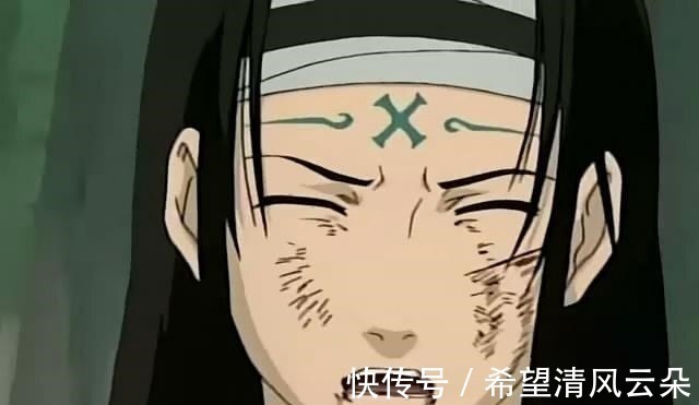 大蛇丸|火影忍者火影里的十大天才,鸣人佐助根本排不上号
