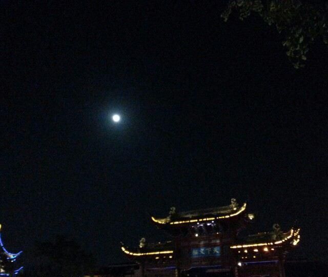 |秀才痴迷十七字诗,自以为滑稽幽默,没想到自讨苦吃