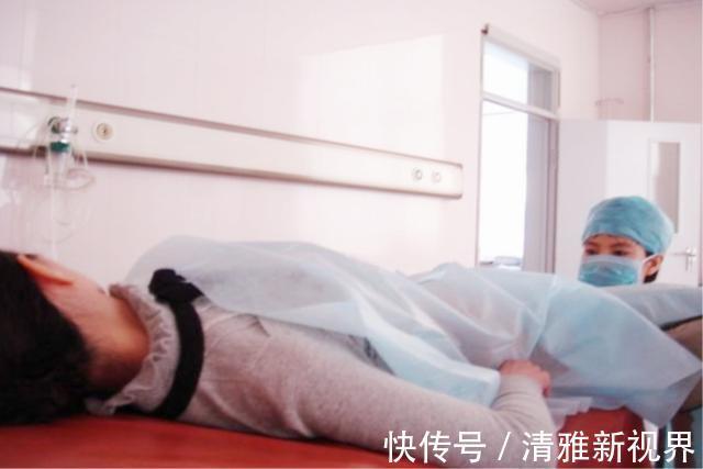 七个月|打引产针有多残忍腹中胎儿要比妈妈更加痛苦,医生都很心痛