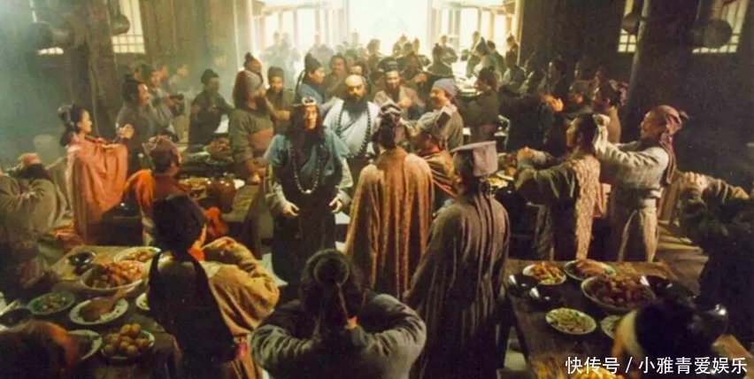 没去|征讨方腊时,梁山108将去了102人,没去的6人结局如何?