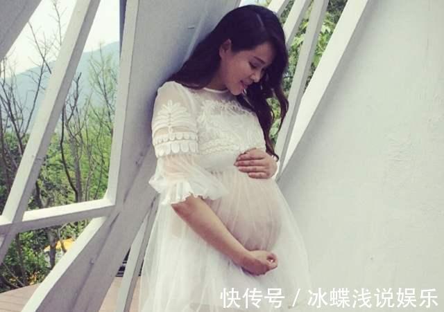 胎动|孕妇的肚子不能乱摸,尤其是以下3种情况,孕妈自己也要管住手!