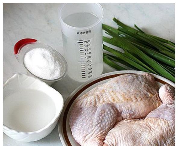 金黄色泽|家常照烧鸡,让家成为最美味的餐馆,孩子:妈妈做的比餐馆好吃